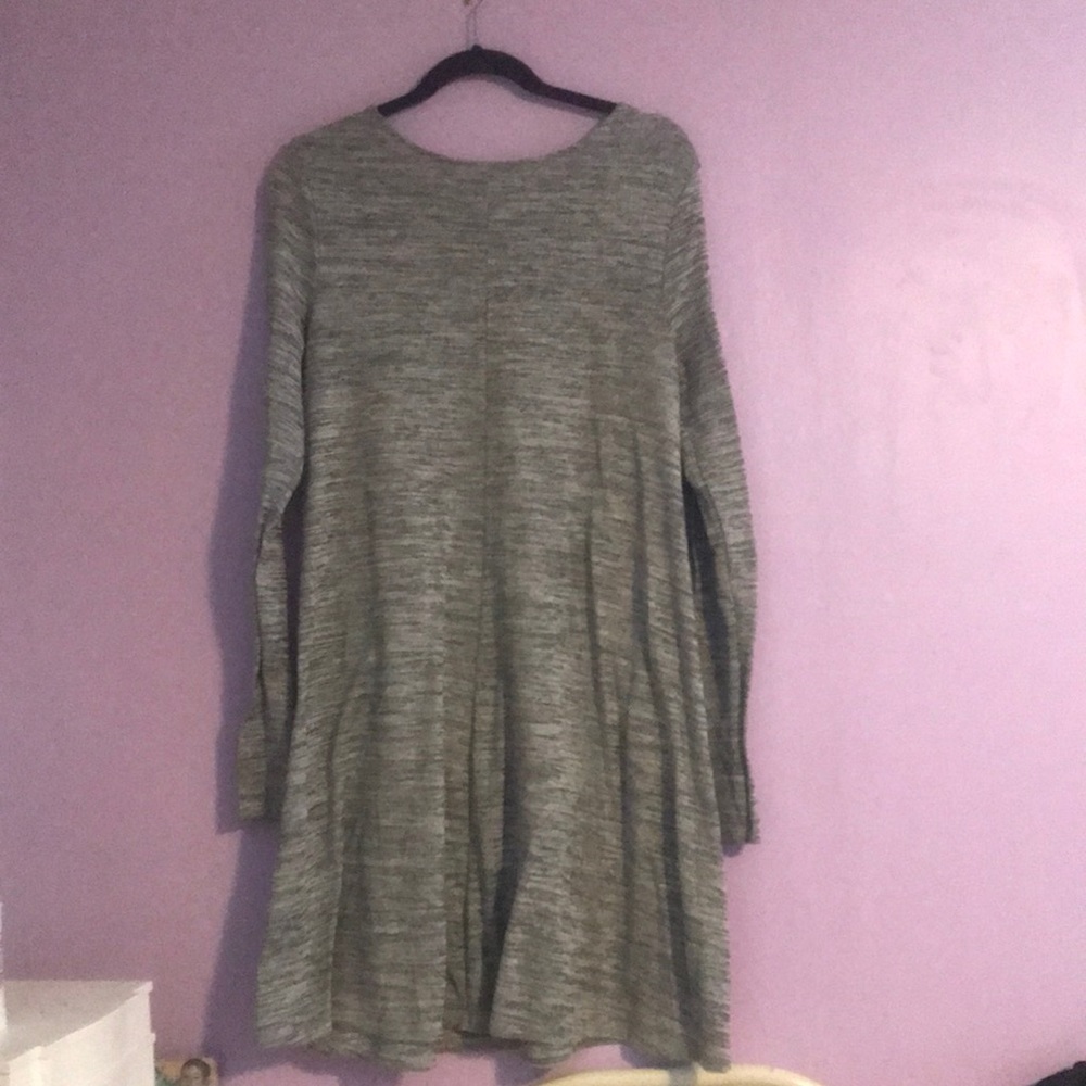 Great knit Old Navy dress